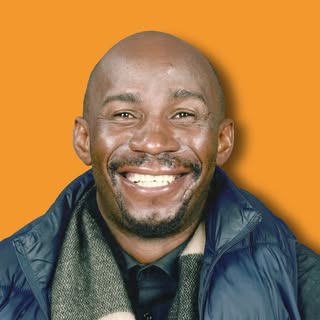 Martin Mukoya